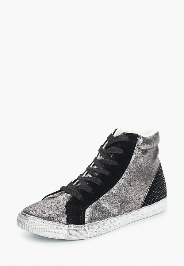 Ideal Shoes / Кеды