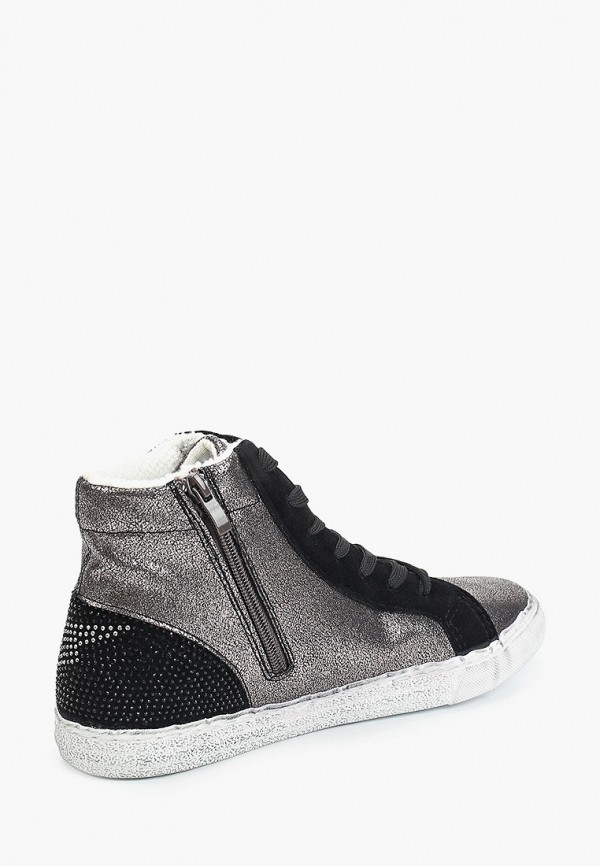 Ideal Shoes / Кеды (id007awgzjk1) фото №3