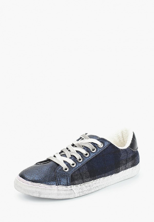 Ideal Shoes / Кеды