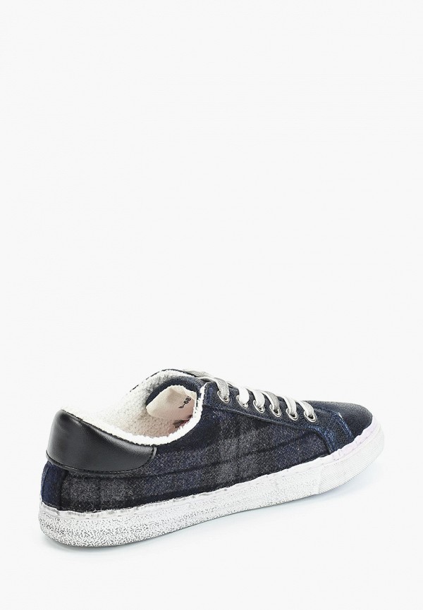 Ideal Shoes / Кеды (id007awgzjk4) фото №3