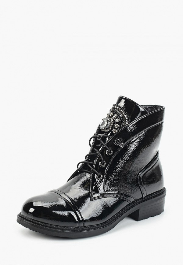 Ideal Shoes / Ботинки