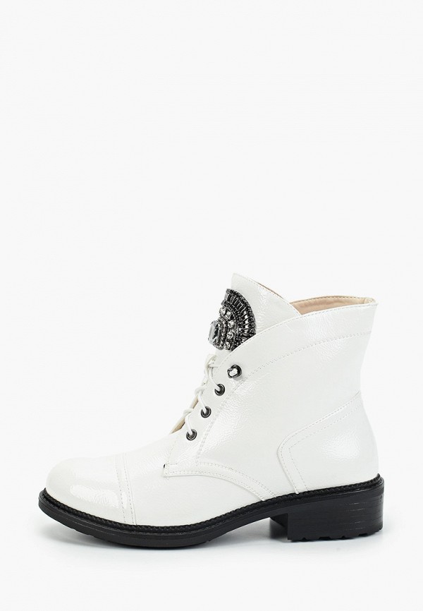 Ideal Shoes / Ботинки