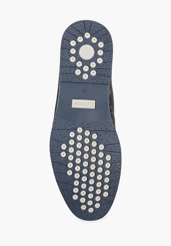 Instreet / Ботинки (in011amclra8) фото №3