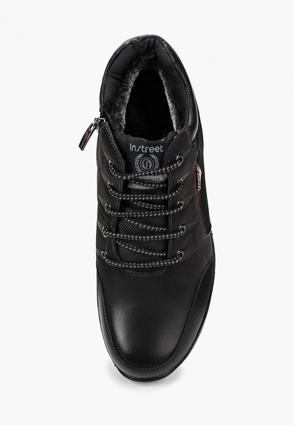 Instreet / Ботинки (in011amclrb3) фото №4