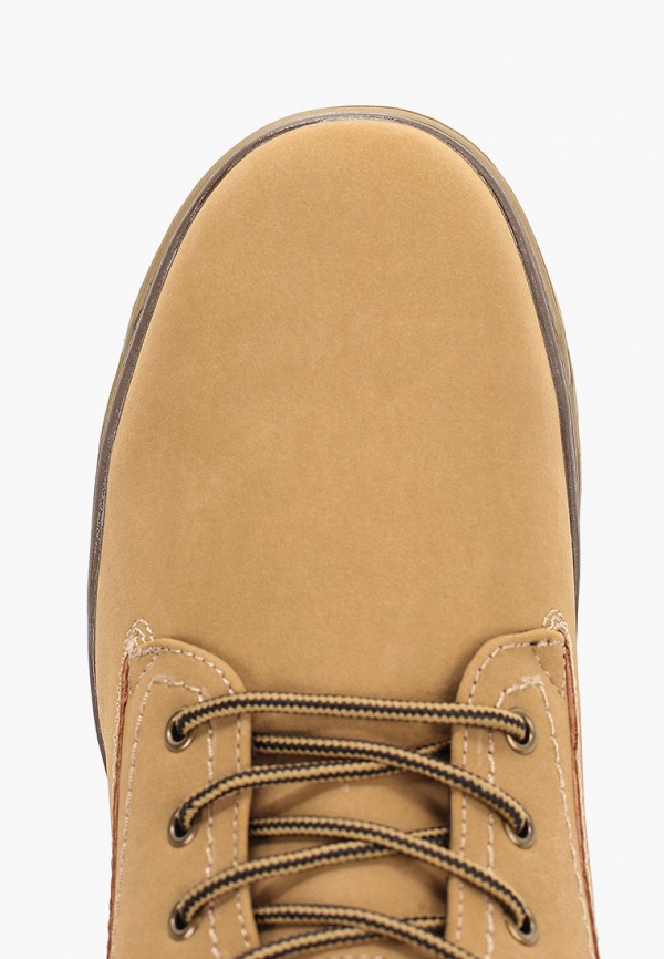 Instreet / Ботинки (in011amclrc0) фото №4