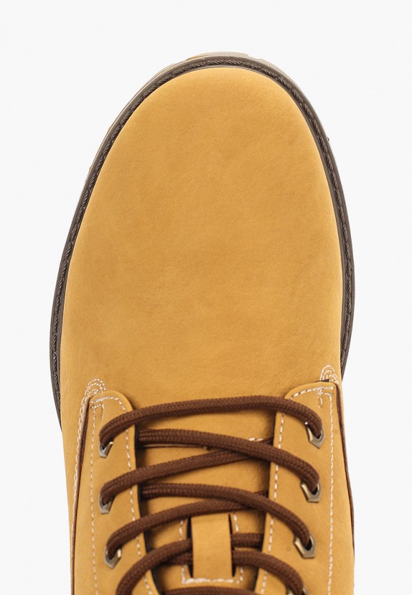 Instreet / Ботинки (in011amclrc1) фото №4