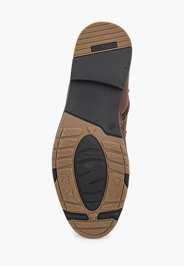 Instreet / Ботинки (in011amclrh2) фото №3