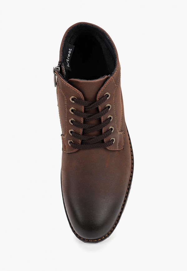 Instreet / Ботинки (in011amclrh2) фото №4