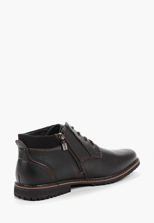 Instreet / Ботинки (in011amfybb7) фото №3