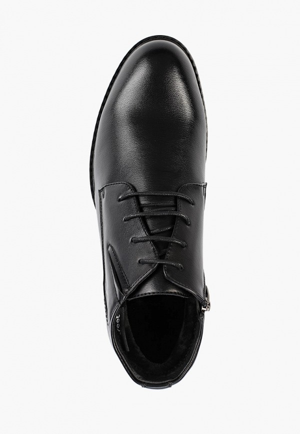 Instreet / Ботинки (in011amfybb9) фото №4