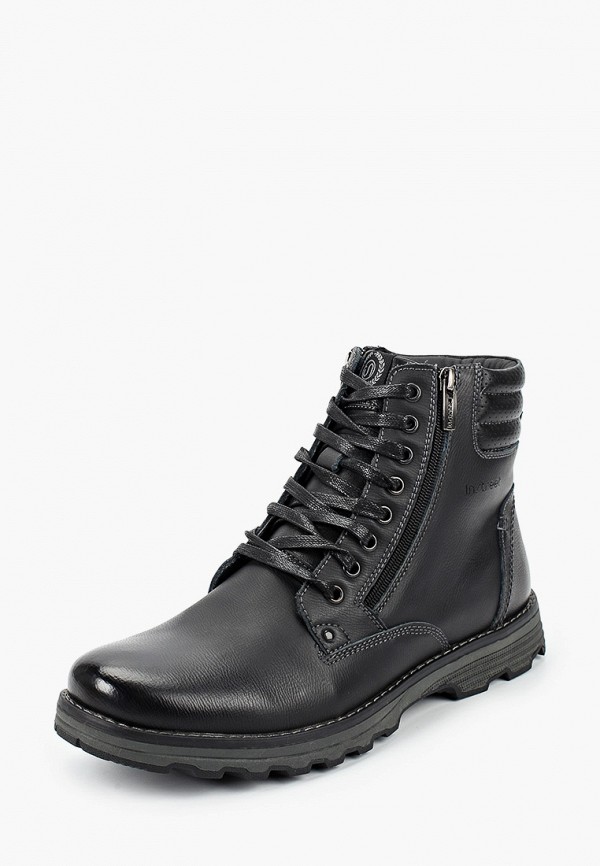 Instreet / Ботинки