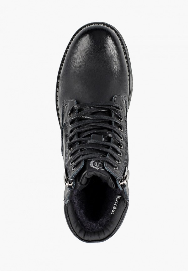 Instreet / Ботинки (in011amfybc8) фото №4