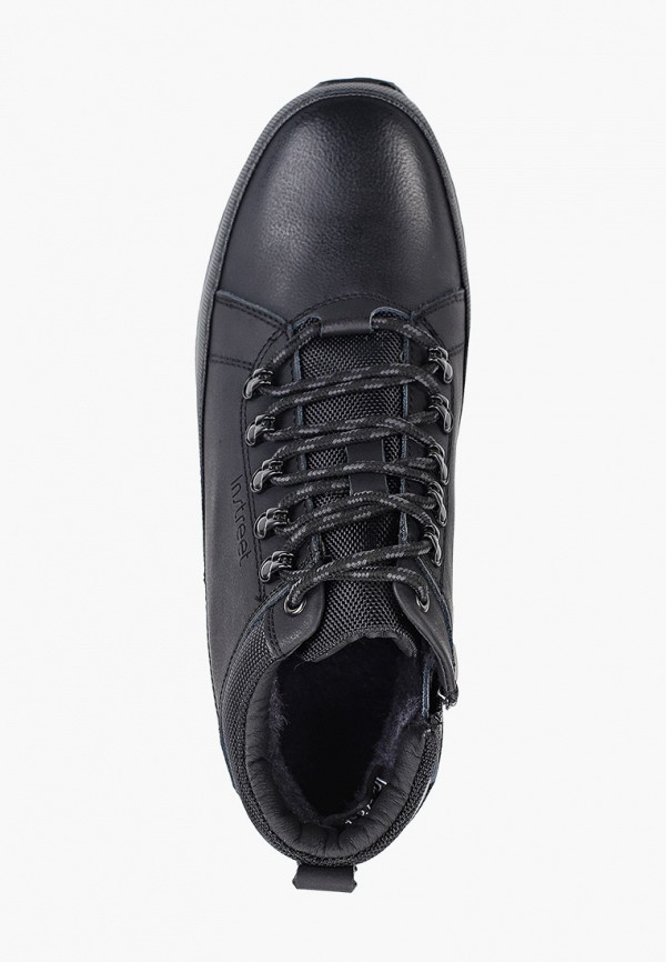 Instreet / Ботинки (in011amfybc9) фото №4