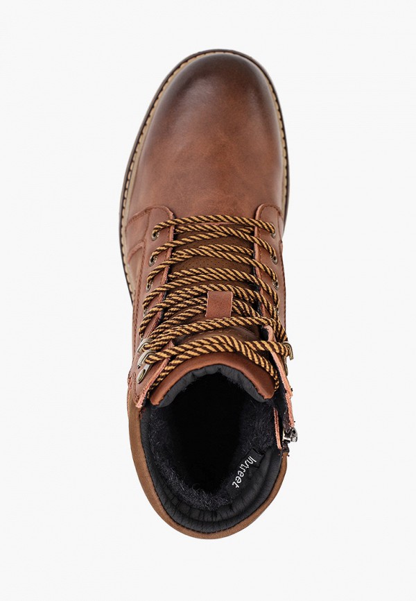 Instreet / Ботинки (in011amfybd2) фото №4