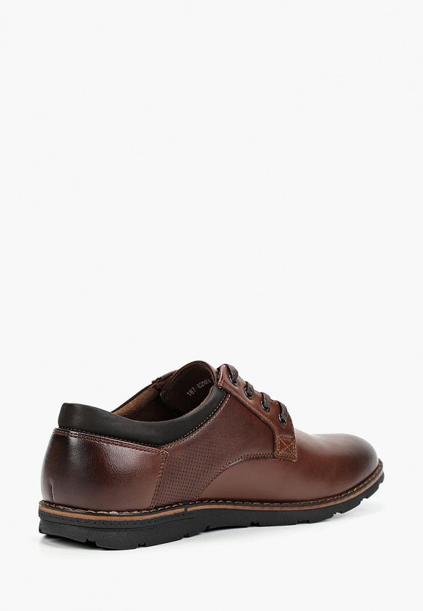 Instreet / Туфли (in011amfybd7) фото №3