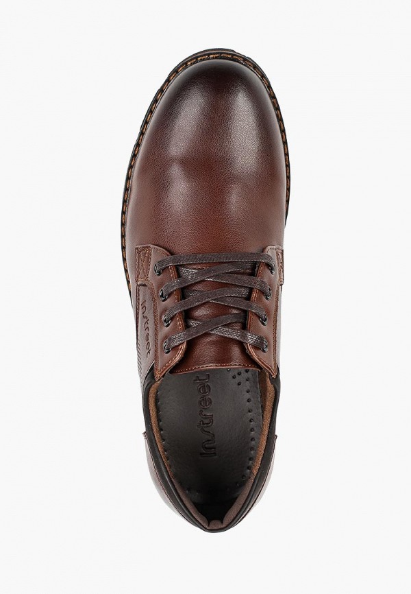 Instreet / Туфли (in011amfybd7) фото №4