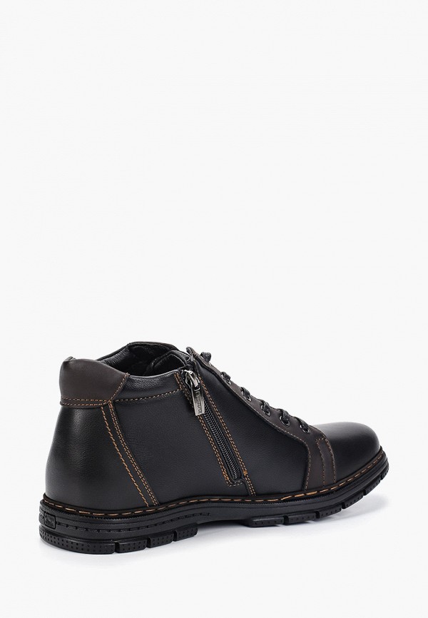 Instreet / Ботинки (in011amfybe6) фото №3