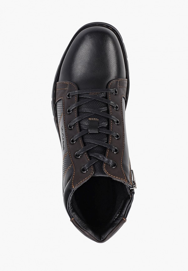 Instreet / Ботинки (in011amfybe6) фото №4