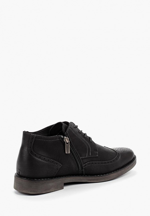 Instreet / Ботинки (in011amfybf0) фото №3