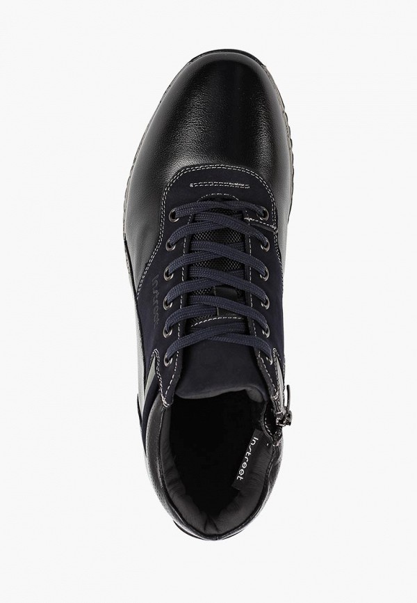 Instreet / Ботинки (in011amfybf1) фото №4