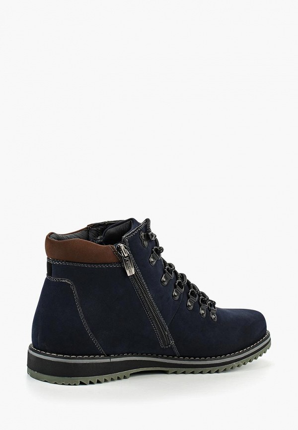 Instreet / Ботинки