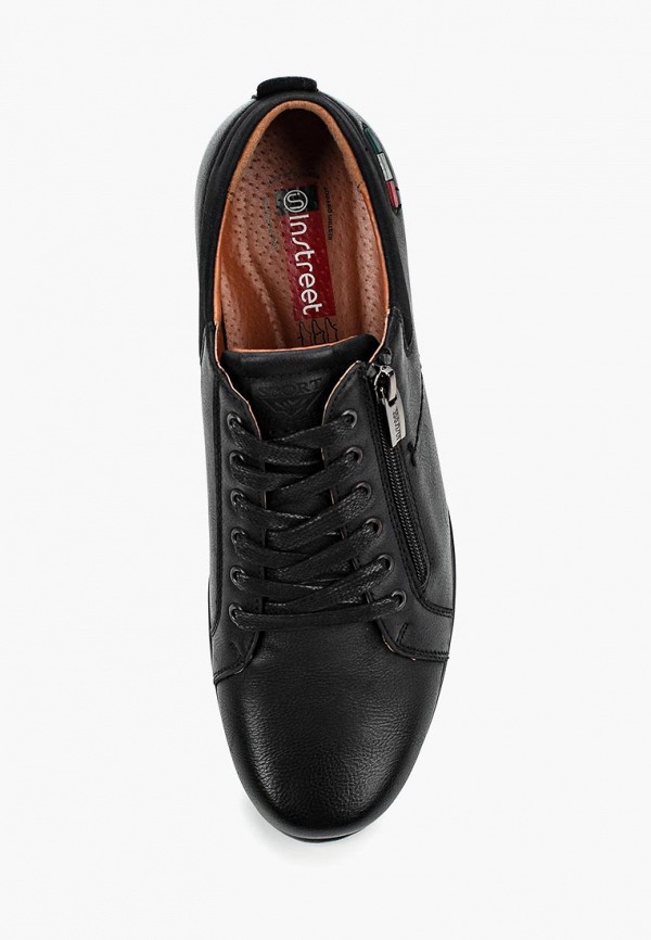 Instreet / Кроссовки (in011amkog05) фото №4