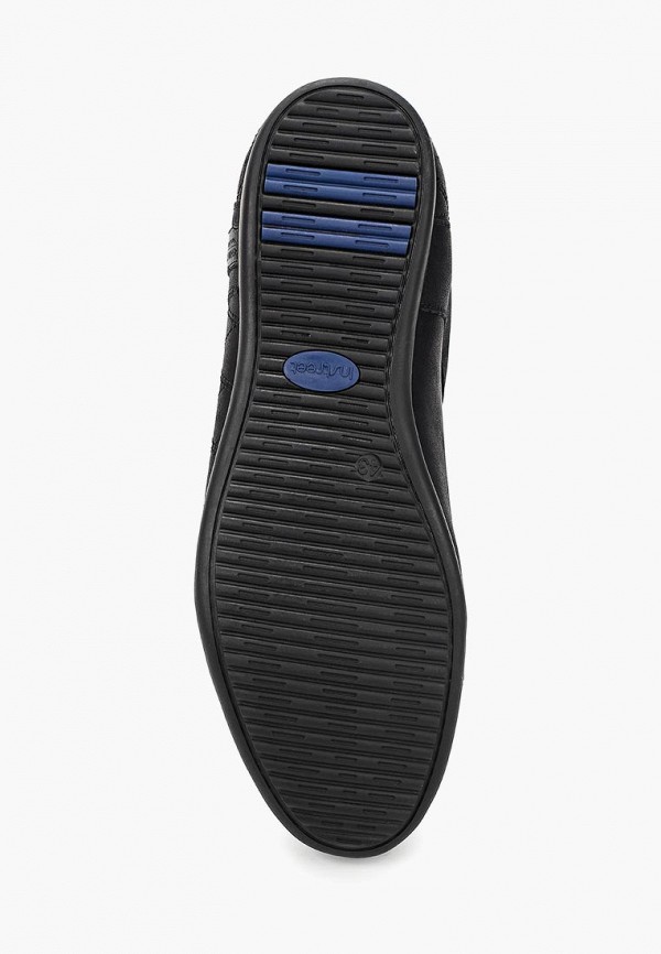 Instreet / Кроссовки (in011amkog51) фото №3