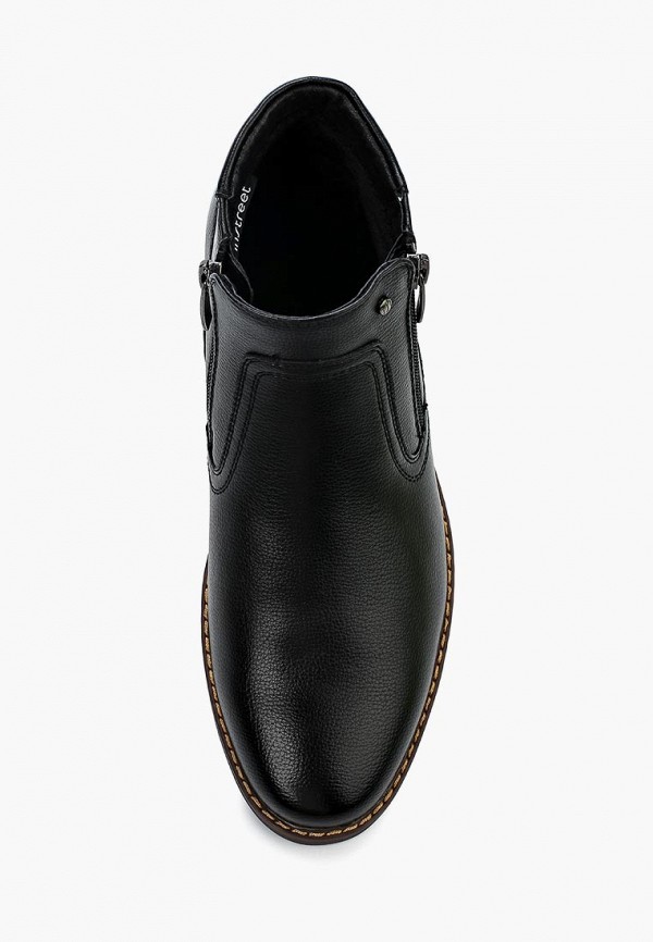 Instreet / Ботинки классические (in011amvrm66) фото №4