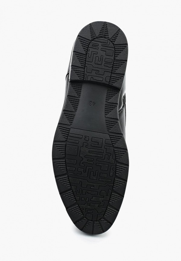 Instreet / Ботинки классические (in011amvrm69) фото №3