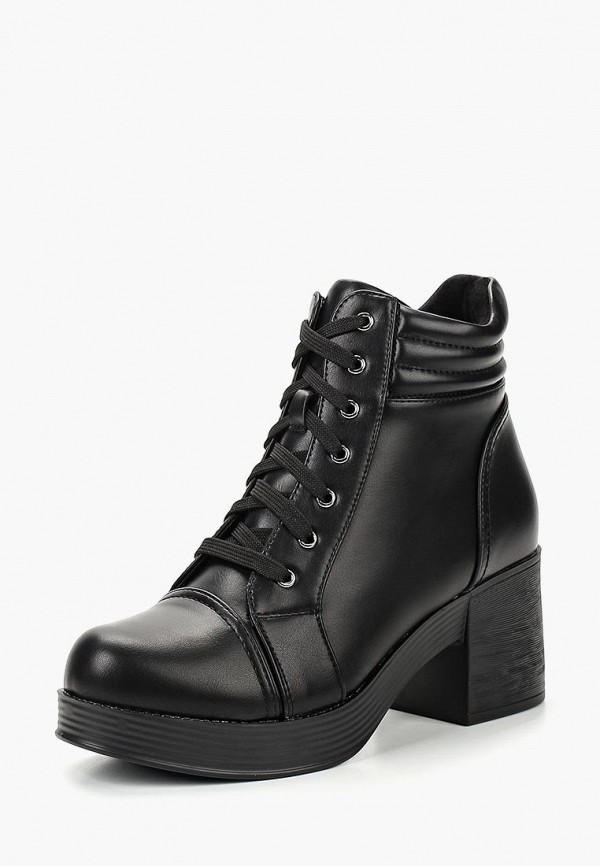 Instreet / Ботильоны