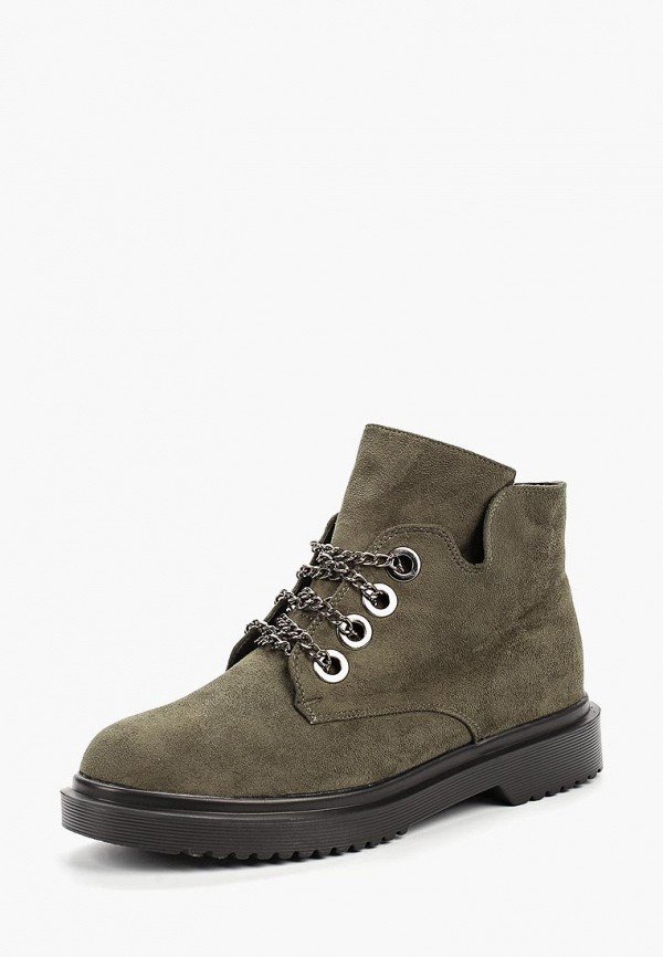 Instreet / Ботинки