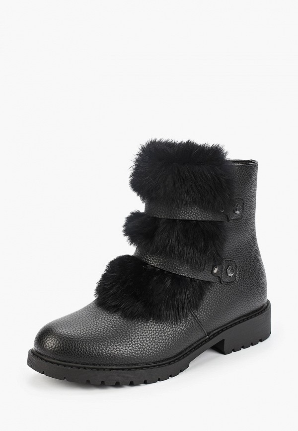 Instreet / Ботинки