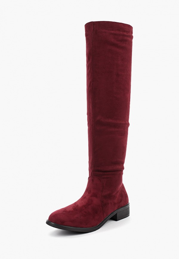 Instreet / Сапоги