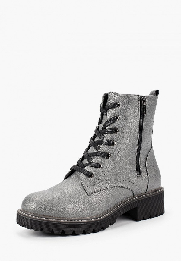 Instreet / Ботинки