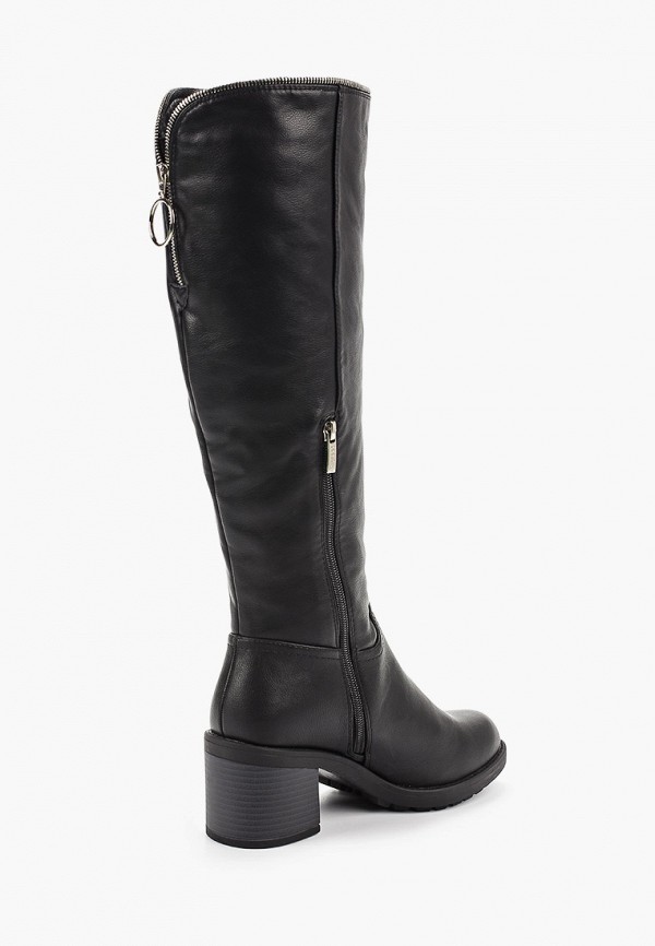 Instreet / Сапоги (in011awfybs7) фото №3