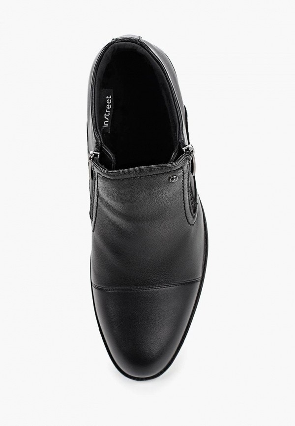 Instreet / Ботинки (in011amclrh0) фото №4