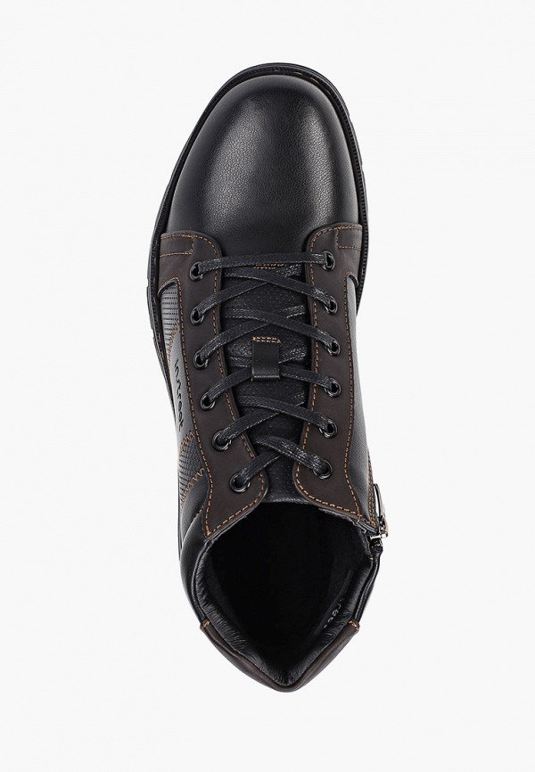 Instreet / Ботинки (in011amfybe6) фото №4