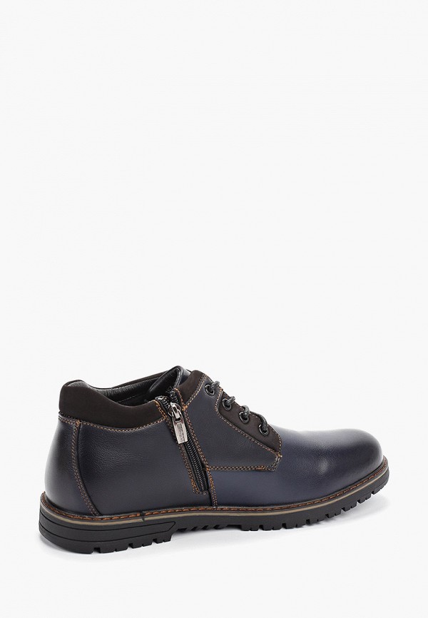 Instreet / Ботинки (in011amfybe8) фото №3