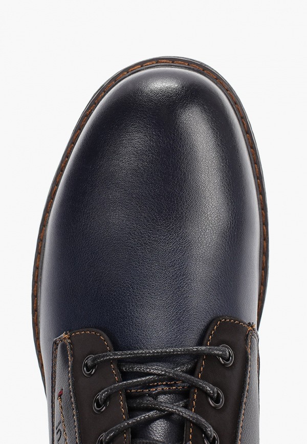 Instreet / Ботинки (in011amfybe8) фото №4