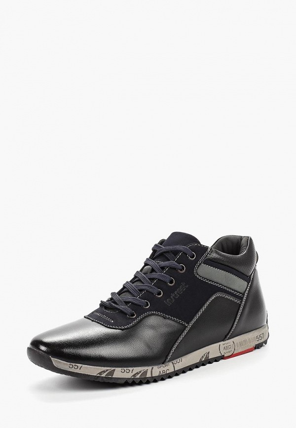 Instreet / Ботинки