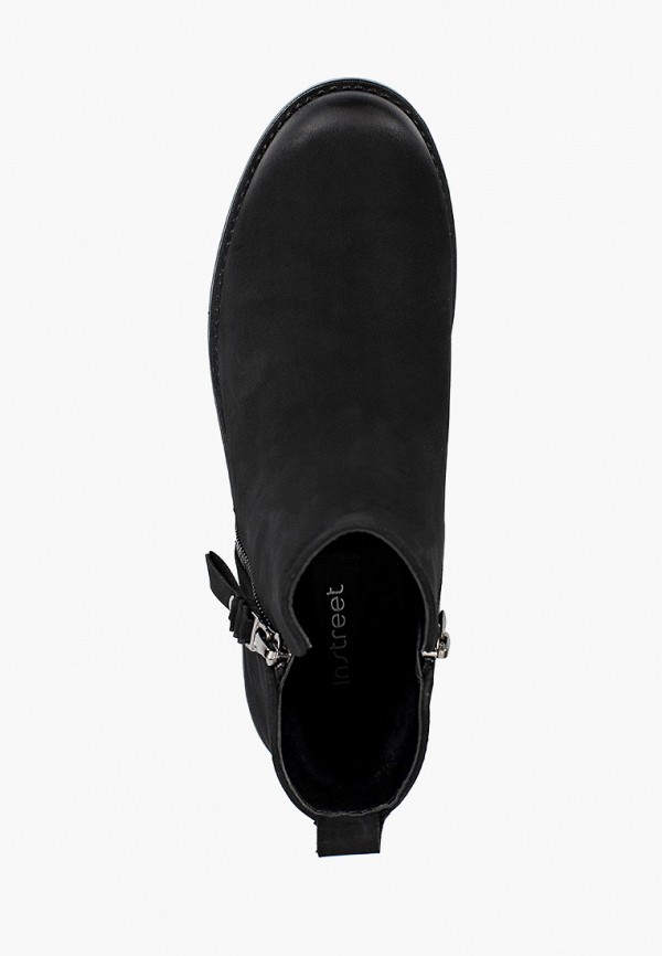 Instreet / Ботинки (in011awfybo6) фото №4