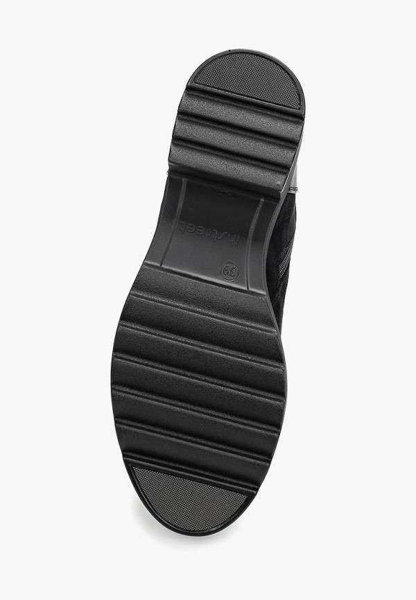 Instreet / Ботильоны (in011awvst24) фото №3