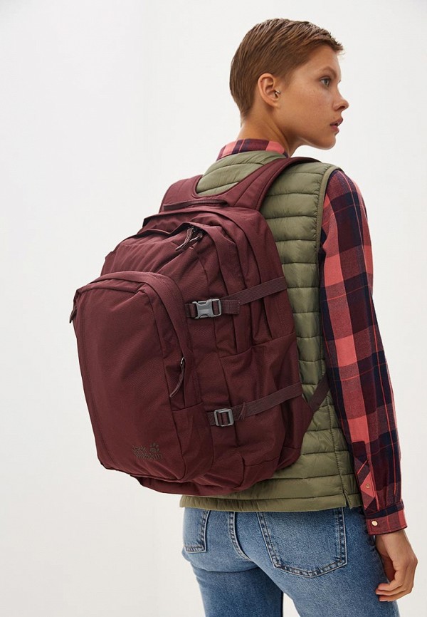 Jack Wolfskin / Рюкзак (ja021bugfyq9) фото №4