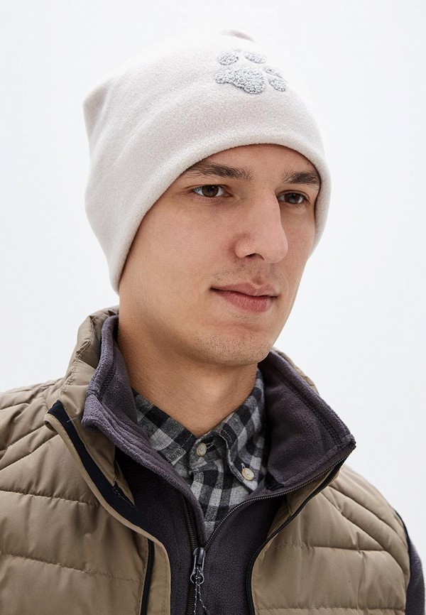 Jack Wolfskin / Шапка (ja021cuggbx7) фото №4