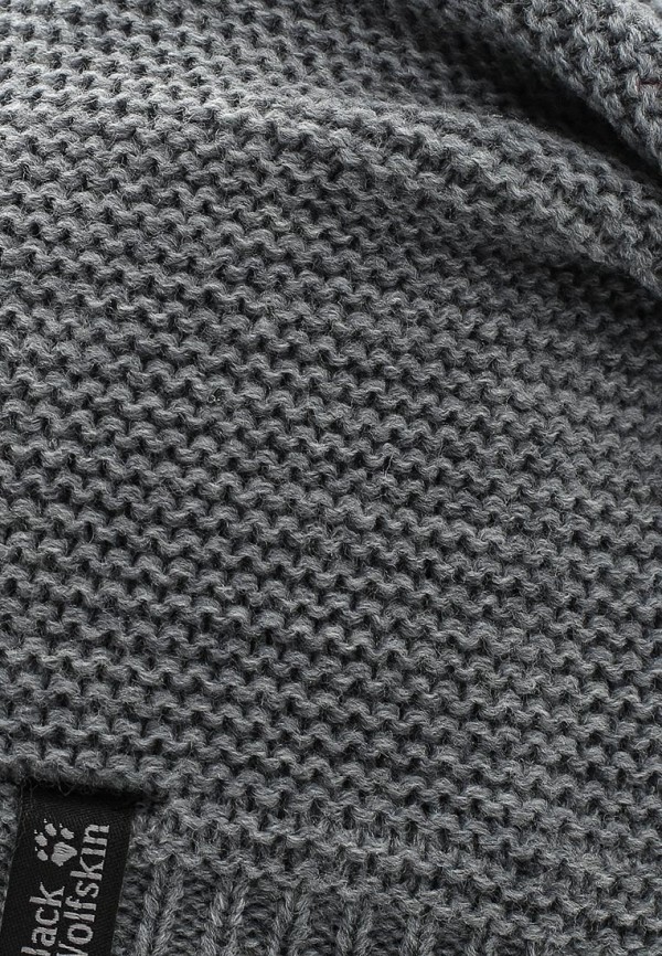 Jack Wolfskin / Шапка (ja021cuwha61) фото №4