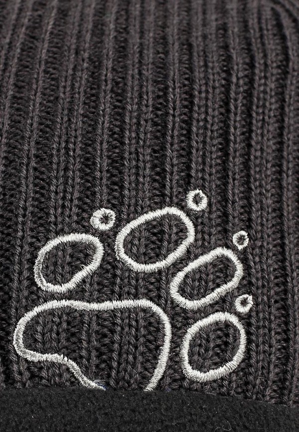 Jack Wolfskin / Шапка (ja021cuwml27) фото №4