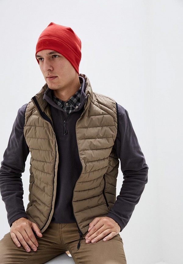 Jack Wolfskin / Шапка (ja021cuggby3) фото №4