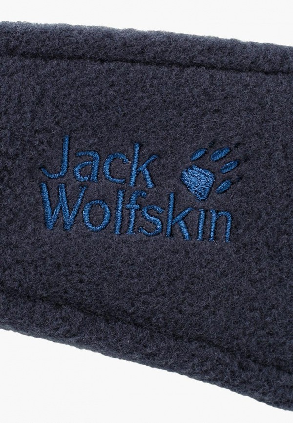 Jack Wolfskin / Повязка (ja021cukhp97) фото №4
