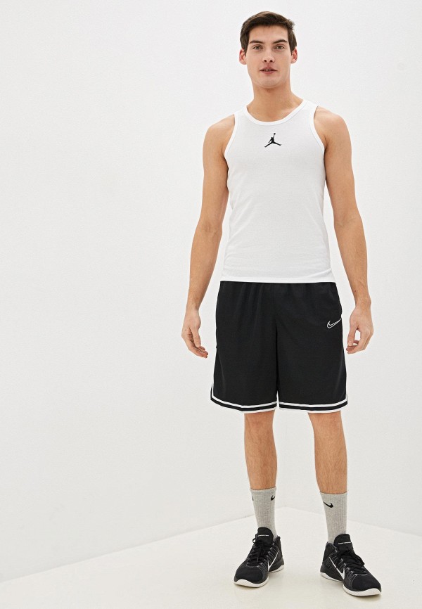 Jordan / Майка спортивная