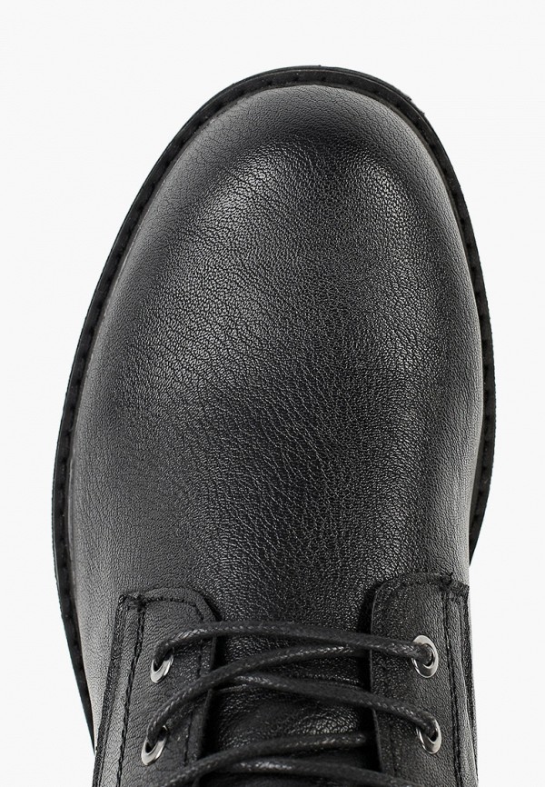 Keddo / Ботинки (ke037amfsgg1) фото №4